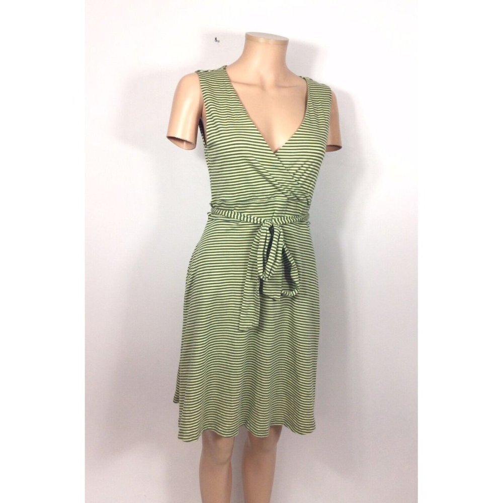 Horny Toad Dress Womens Small